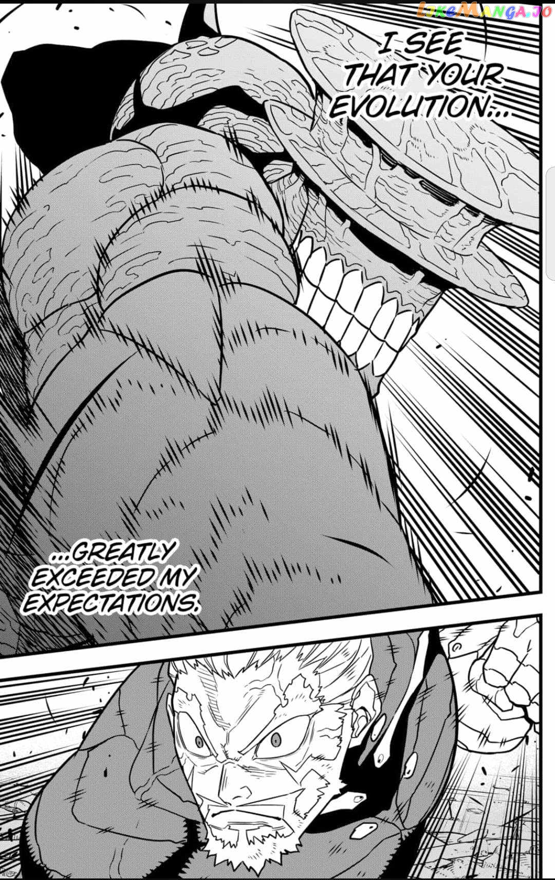 Kaiju No. 8 chapter 49 image 10